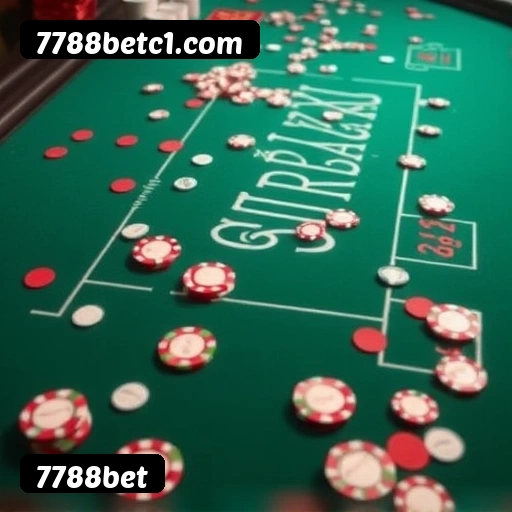 Interface do Aplicativo 7788bet - Design Premium e Intuitivo