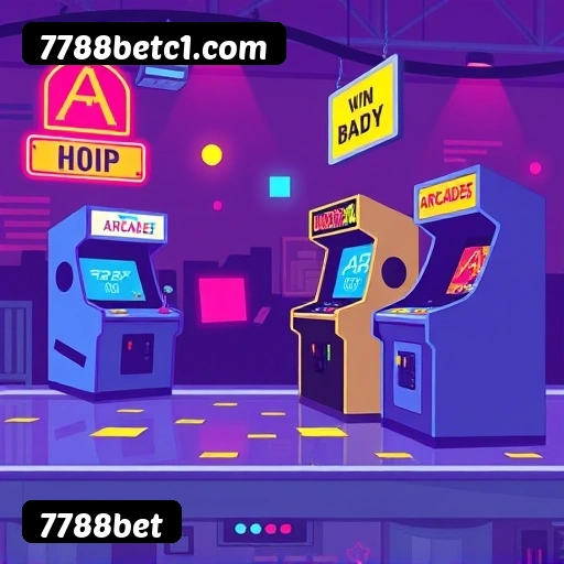 App Mobile 7788bet - Jogue em Qualquer Lugar no Seu Smartphone