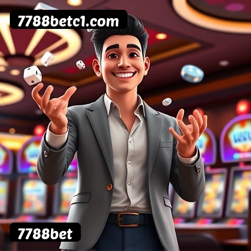 Jogos de Cassino em Destaque - Slots, Roleta, Blackjack
