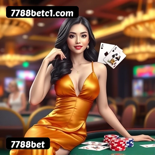 Benefícios do Login 7788bet - Bônus e Vantagens Exclusivas